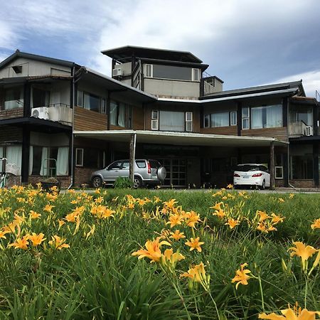Kiln B&B 富里郷 エクステリア 写真