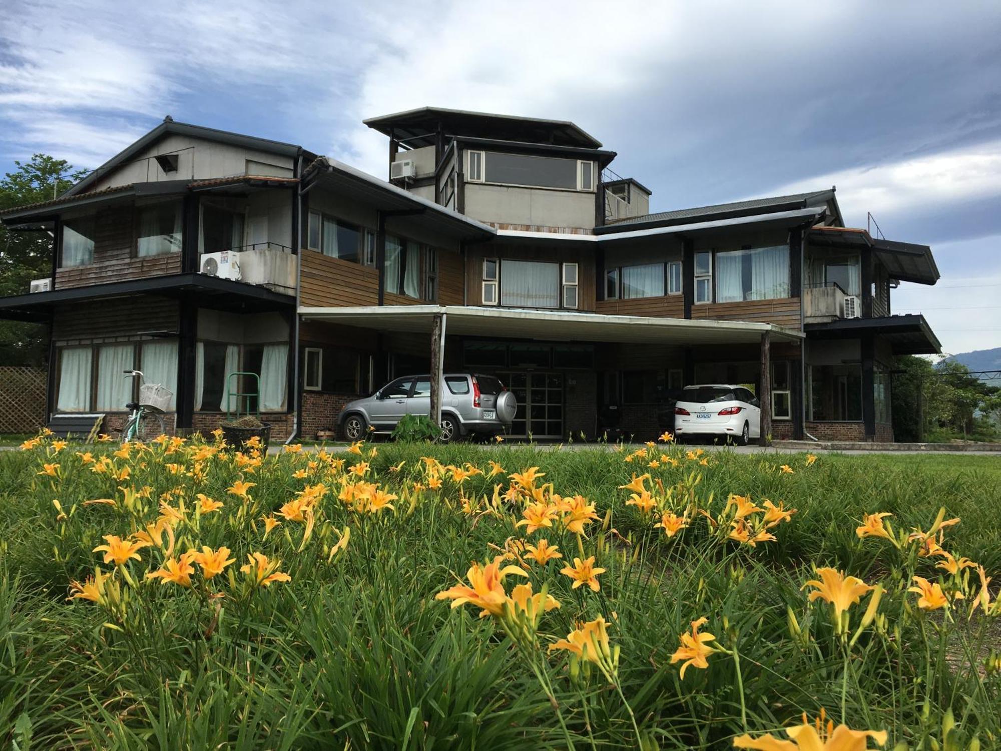 Kiln B&B 富里郷 エクステリア 写真