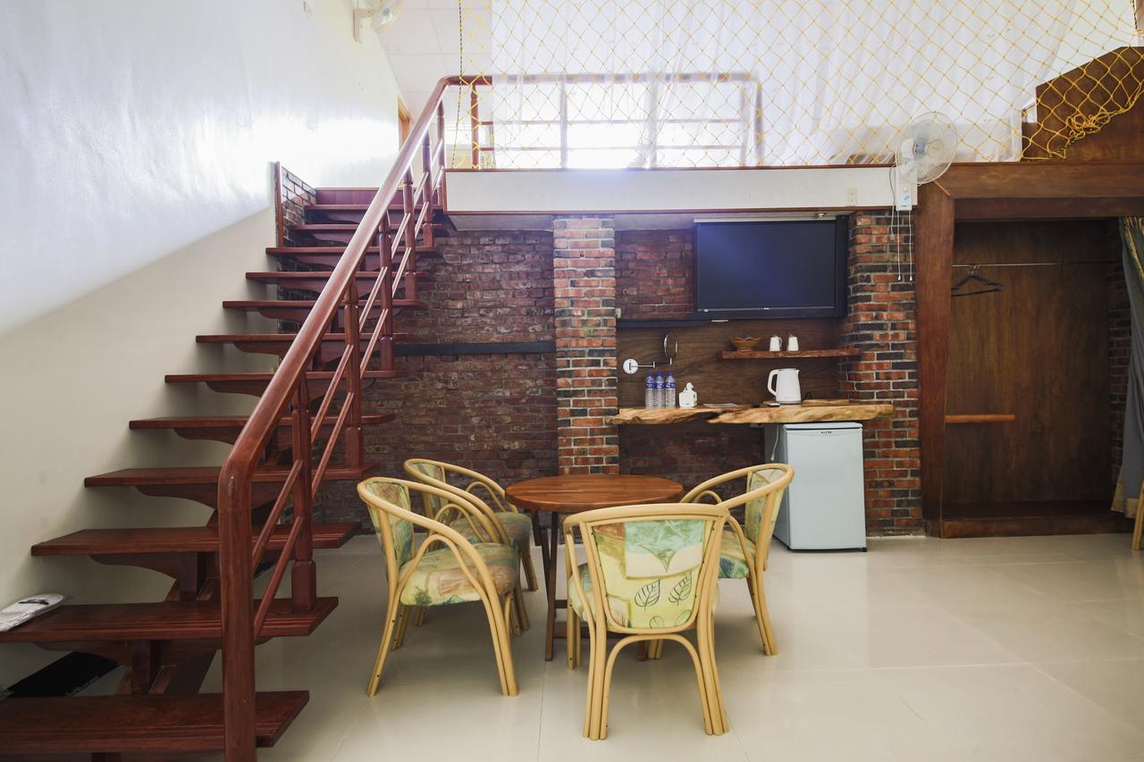 Kiln B&B 富里郷 エクステリア 写真