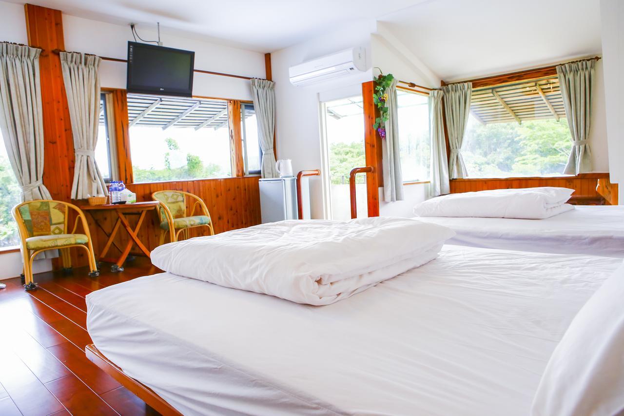 Kiln B&B 富里郷 エクステリア 写真