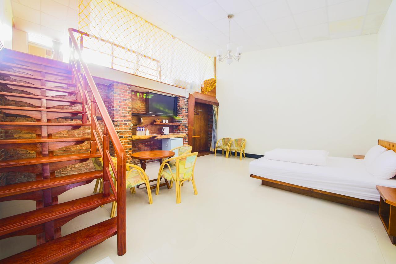 Kiln B&B 富里郷 エクステリア 写真