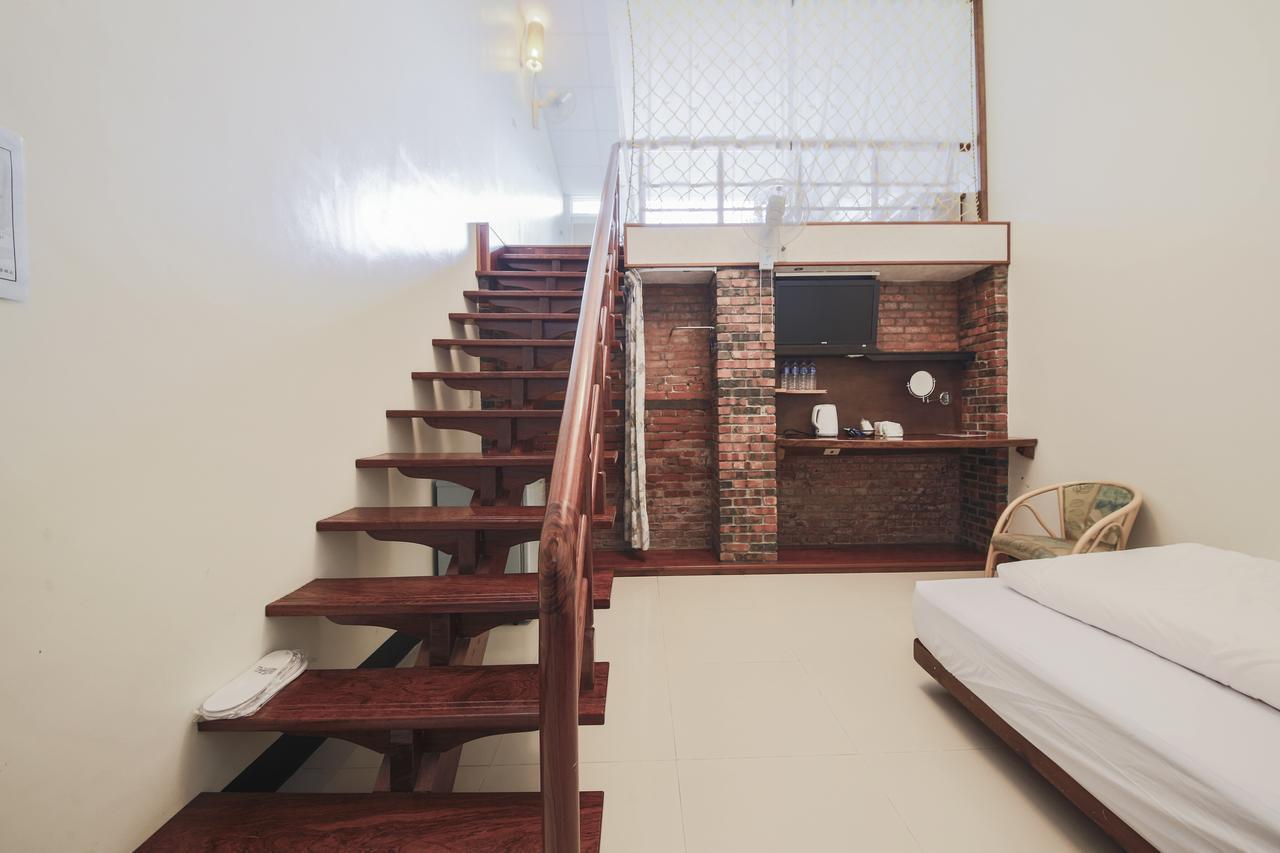 Kiln B&B 富里郷 エクステリア 写真