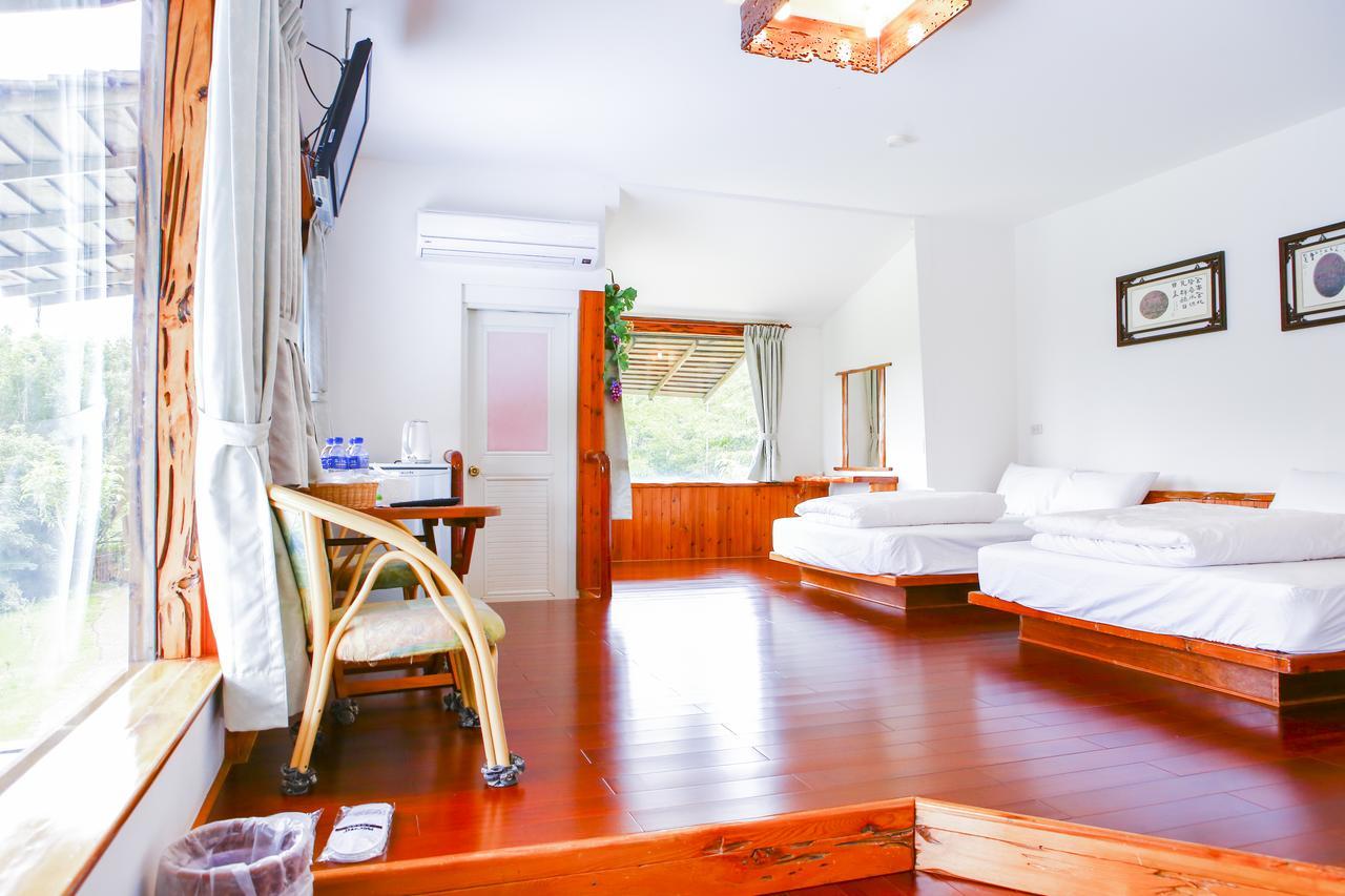 Kiln B&B 富里郷 エクステリア 写真