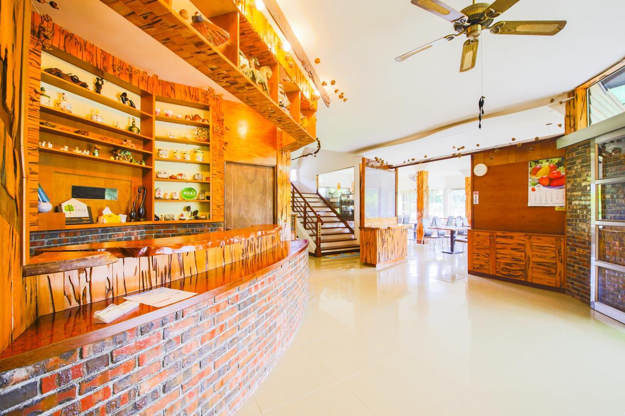 Kiln B&B 富里郷 エクステリア 写真