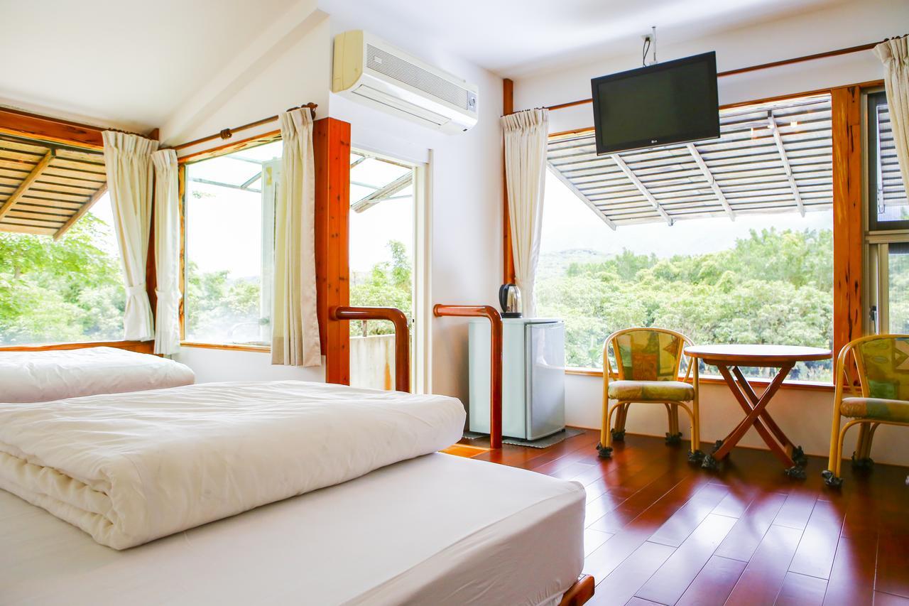 Kiln B&B 富里郷 エクステリア 写真