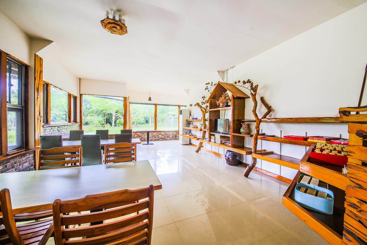 Kiln B&B 富里郷 エクステリア 写真